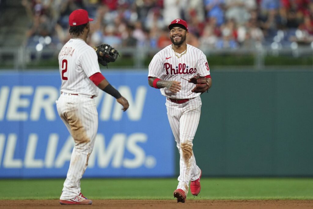 A Special Come From Behind Win For The Fightins
